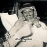 نادر profil fotoğrafı