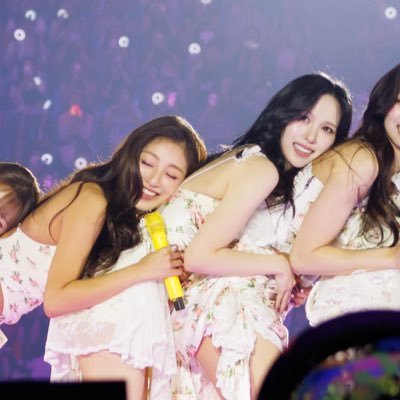 Depend on MIHYO's profile picture