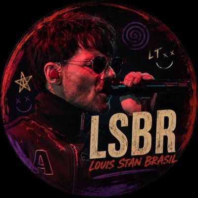 Louis Stan Brasil's profile picture