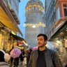 RECEP's profile picture