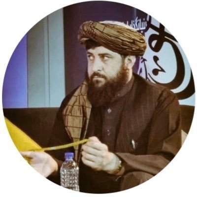 منصور روزګانی Mansoor Urozgani's profile picture