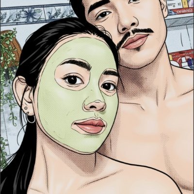 N&Eคู่แฟนด้านมืด's profile picture