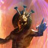 Dagoth Ur profil fotoğrafı