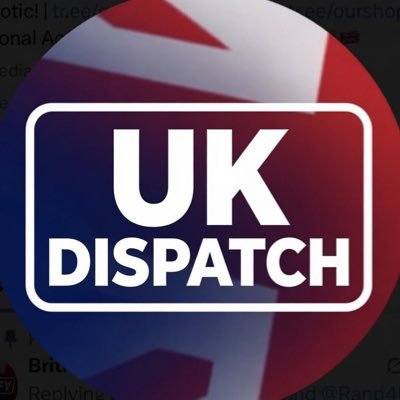 UK DISPATCH's profile picture