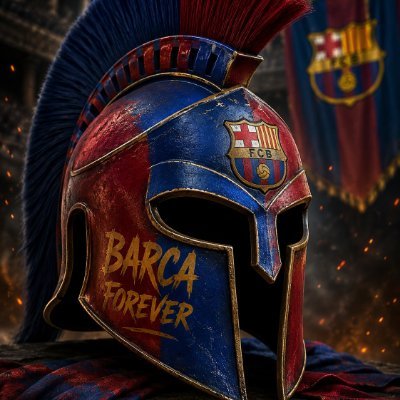 Barca Gladiator's profile picture