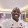 GONDO ANDY 🇳🇬 profil fotoğrafı
