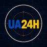 Profilbild von Ukraine 24 hours - Visual map