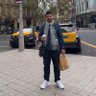 Фото профиля عبدالعزيز الزهراني📊