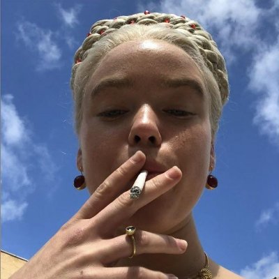 porque é tão difícil ser eu ?'s profile picture