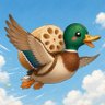 🦆♡レンコン🐱💜🗽's profile picture
