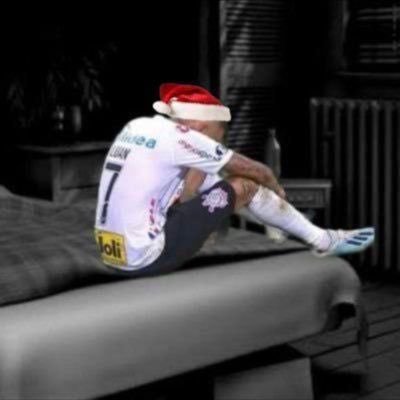 Corinthians Depressão's profile picture