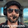 FLYI’N OPINIONS's profile picture