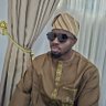 **ADELEKE** profil fotoğrafı