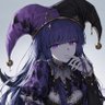 Lilith The Jestress 的头像