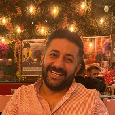 ALTILI YAKALATAN ADAM CAN POLAT's profile picture