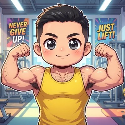和's profile picture