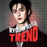 RYUJIN FANCLUB TREND's profile picture