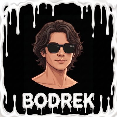 BODREK's profile picture