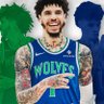 Alpha Wolves 🇫🇷 profil fotoğrafı