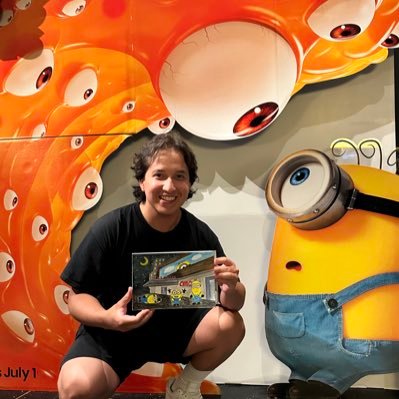 Anthony 🎨's profile picture