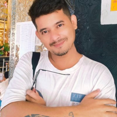 Moe Myint Htet 🍆🍑's profile picture