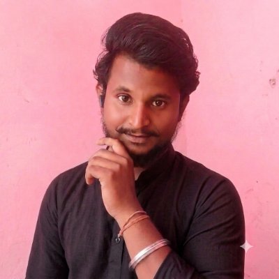 AnilGangleJi's profile picture