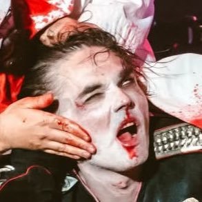 aus!!🖤🗡️ mcrtx's profile picture