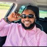 Ayomidele Cliff'. profil fotoğrafı