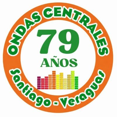 Ondas Centrales's profile picture