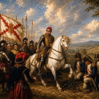 Padronso Fernández de Córboba's profile picture