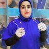 بوسي حربي 的头像