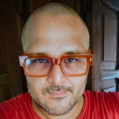 Juan Pablo Cohen's profile picture