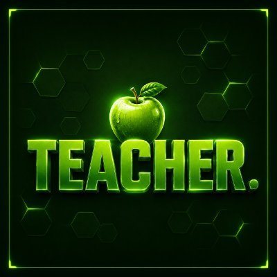 TeacherHXG's profile picture