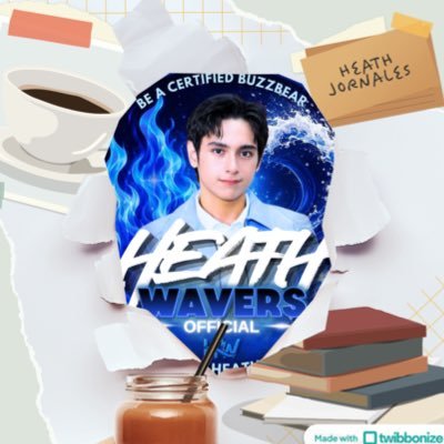HEATH WAVERS OFFICIAL's profile picture