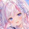 斎宮クオン🌸🍡懐メロVSinger/Vtuber 的头像