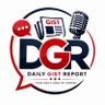 Daily Gist Report's profile picture