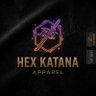 Hex Katana's profile picture