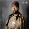 Cemal Paşa vekili's profile picture