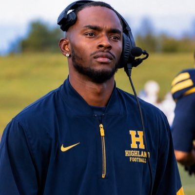 Coach Zion Zo Williams's profile picture