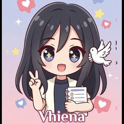 Vhiena 🕊️'s profile picture