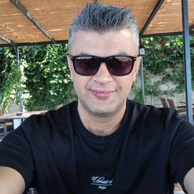 Gkn's profile picture