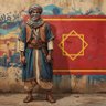 T ۞ ny Moorish 的头像
