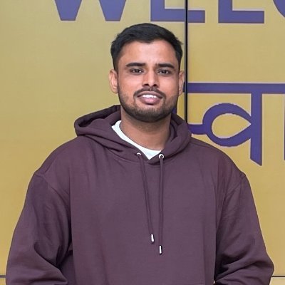 Sri's profile picture