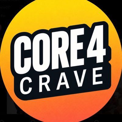 CORE 4 CRAVE's profile picture
