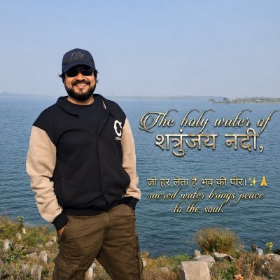 JainGoldnMandir's profile picture
