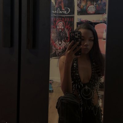 angeliicaaliyah's profile picture