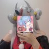 すずしろ あめ。(コス垢)🐚/🥨🍚🚪👿🔫 profil fotoğrafı