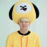 🅃🄰🅉 ♡ㄥis seeing BTS profil fotoğrafı