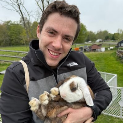 Matt Spendley's profile picture