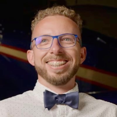 flybayer's profile picture